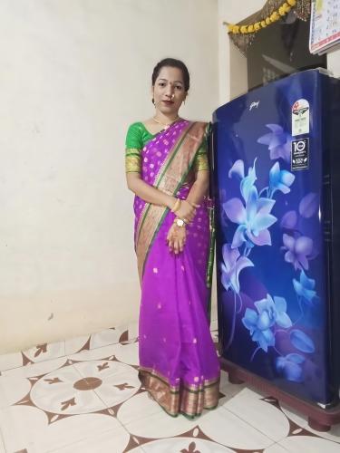 PRAGATI DASHRATH JADHAV