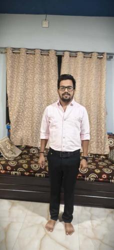 YOGESH YASHWANT PARAB