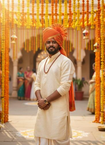 Rohit Ravindra Gawde