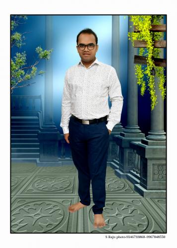 AJINKYA SANTOSH TAWADE