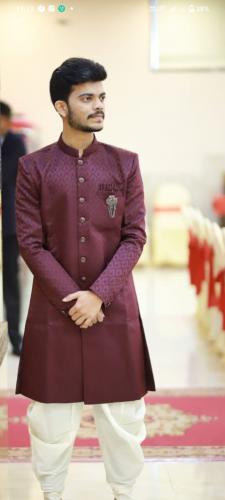 ADITYA VILAS SAWANT (PATEL)