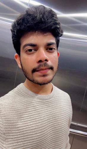 ADITYA VILAS SAWANT (PATEL)