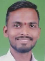 SUDARSHAN RAVINDRA DESHMUKH