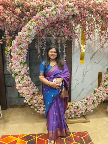 AISHWARYA VIJAY KADAM