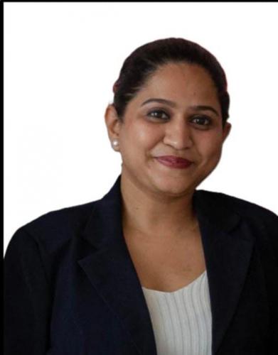 PRADNYA RAMESH PHALKE