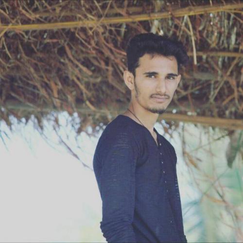 Sagar Jagdish Thopte