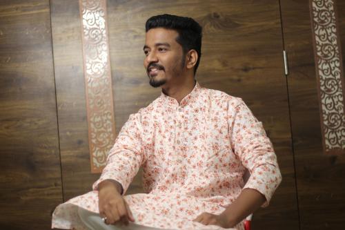 DARSHAN DASHRATH CHAVAN