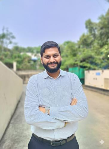 AKSHAY HARISHCHANDRA KADAM