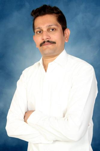 AKSHAY VIRENDRA SURVE