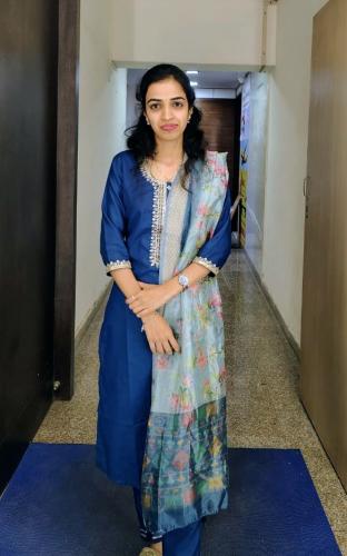 Ashwini Shankar Magam