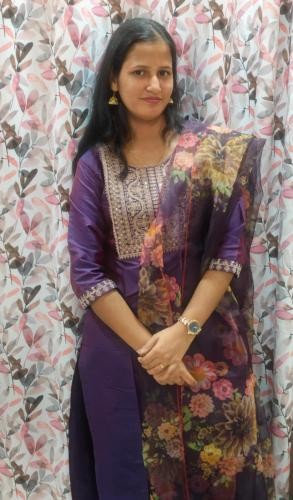 MANALI ANIL LOTANKAR