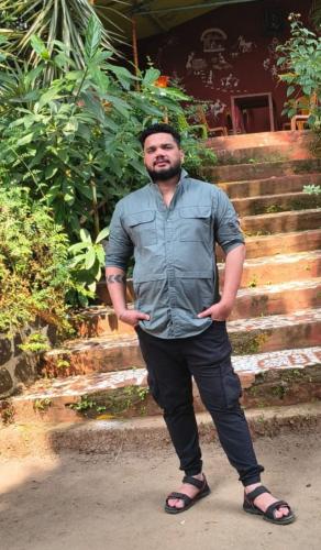 PRANAV MANGESH SALVI