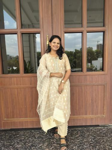 RUCHITA JANARDHAN GURAV