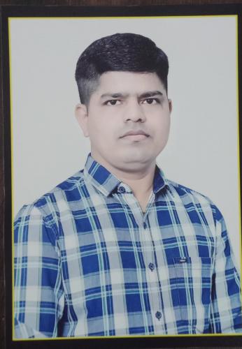 RAJESH SURESH AYARE