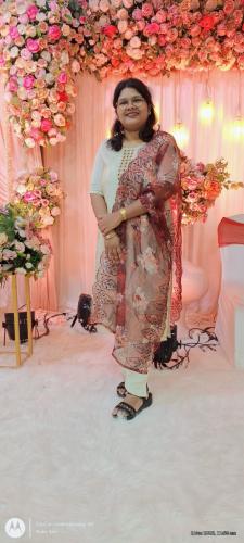 SIDDHI NANDKUMAR RANE