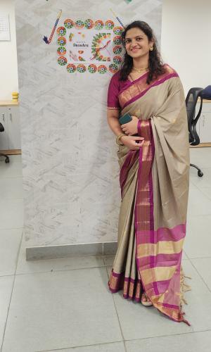 Gayatri Pramod Surve