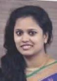 POOJA PRAVIN PARAB