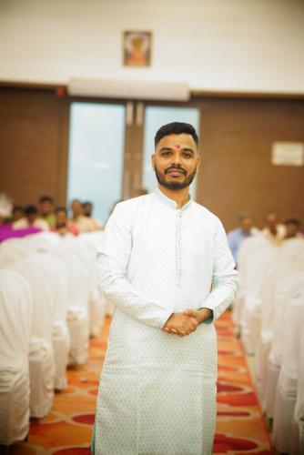 Govind Amol Rane