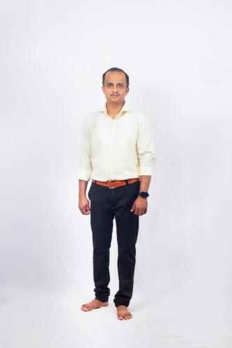 Nikhil Sharad Warang