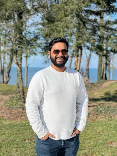 ANIKET CHANDRASHEKHAR JADHAV