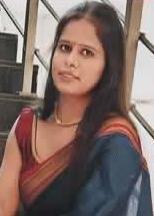 MITALI SHASHIKANT RAUL