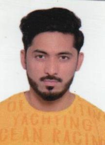 TEJAS DATTARAM PARAB