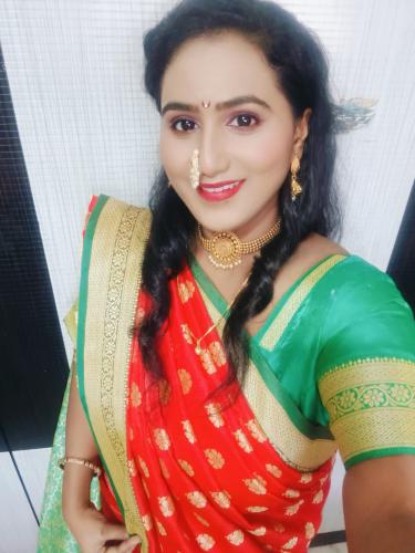 POONAM BHASKAR DHAGE