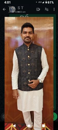 AKSHAY SURYAKANT TARPHE