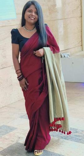 Suchita Gajanan Shirke