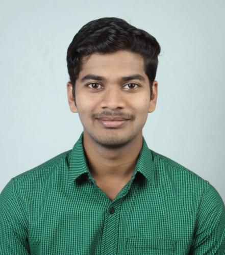 UMESH RAVINDRA TAWADE