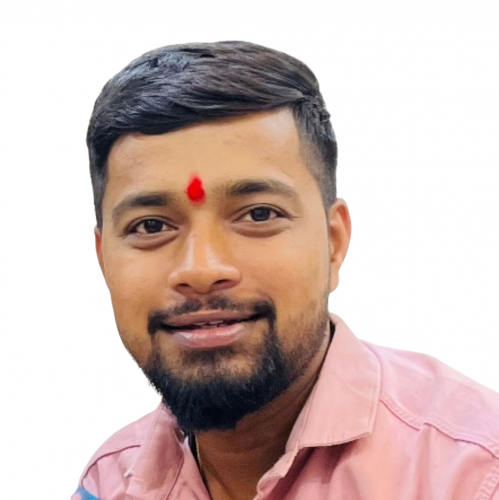 Dipesh Prashant Surve