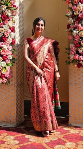 Samidha Sudhakar Angane