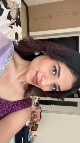 Dr Riya Nandkumar Parab