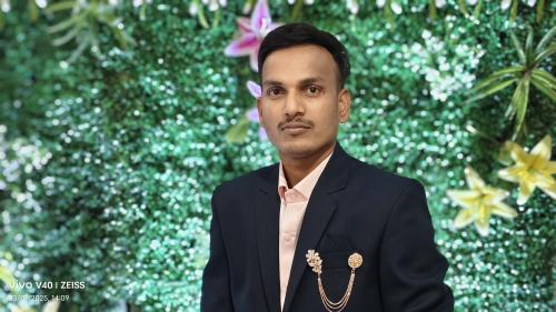 Nitesh Dattatray Rane