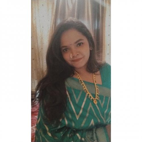 Madhushri Arun Taralkar