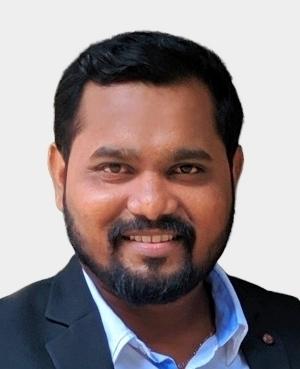 PRATHAMESH BAPU TAWADE