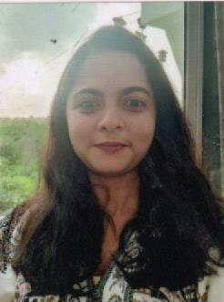 HARSHADA CHANDRAKANT RANE