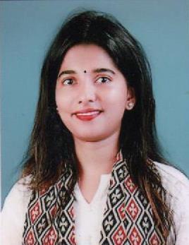 ANUJA ASHOK SAWANT (BHOSLE)