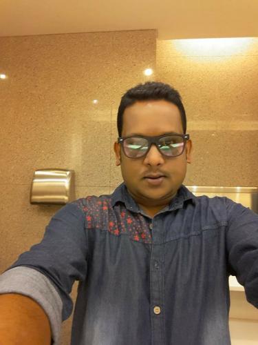 Anirudh Deepak Dalvi