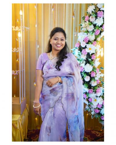 ANUSHRI ASHOK BHOSLE