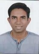 KISHOR CHANDRAKANT PARAB