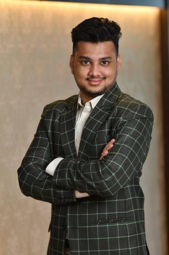 VINIKET VISHNU TAWADE