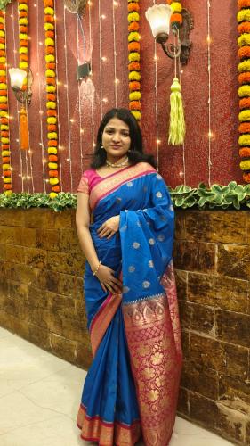 Ratan Ramkrushna Rawool