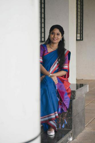 RATNAPRABHA RAMESH GURAV