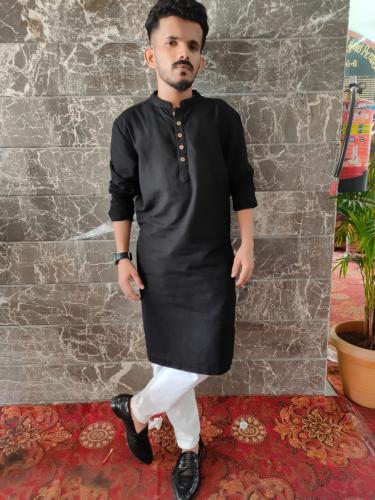 BHAVESH MAHENDRA PANSARE