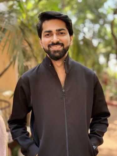 Prathamesh Jaysingh Mohite