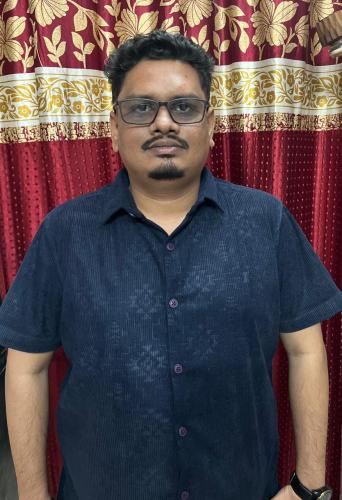 Abhijeet Prakash Sawant