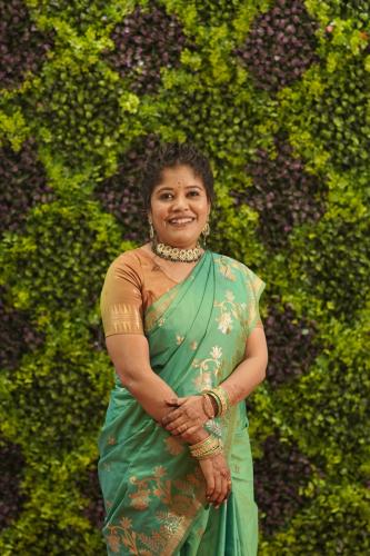 Shraddha Ashok Dalvi