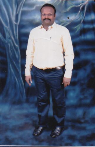 NILESH NANDKISHOR GHAG