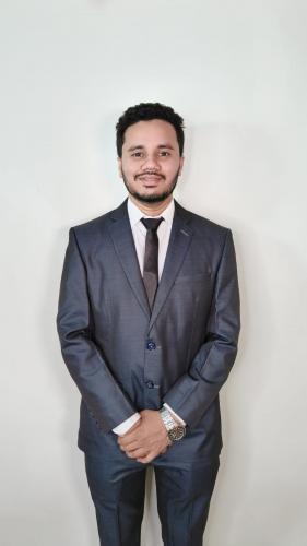 BHUSHAN SHANTARAM KADAM